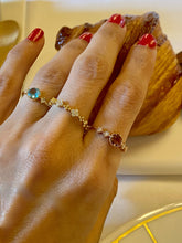 Load image into Gallery viewer, Heirloom Drop Ring