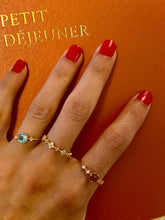 Load image into Gallery viewer, Heirloom Drop Ring