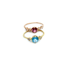Load image into Gallery viewer, Heirloom Drop Ring