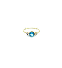 Load image into Gallery viewer, Heirloom Drop Ring