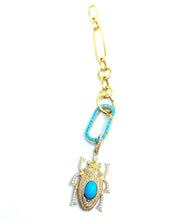 Load image into Gallery viewer, Lucky Scarab