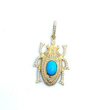 Load image into Gallery viewer, Lucky Scarab