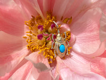 Load image into Gallery viewer, Lucky Scarab
