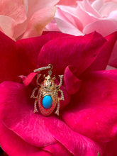 Load image into Gallery viewer, Lucky Scarab