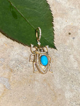 Load image into Gallery viewer, Lucky Scarab
