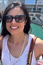 Load image into Gallery viewer, Yellow Gold Disk Chain