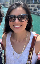 Load image into Gallery viewer, Yellow Gold Disk Chain