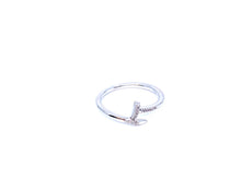 Load image into Gallery viewer, Nail Ring