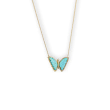 Load image into Gallery viewer, Cerulean Wings