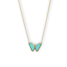 Load image into Gallery viewer, Cerulean Wings