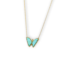 Load image into Gallery viewer, Cerulean Wings