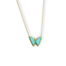 Load image into Gallery viewer, Cerulean Wings