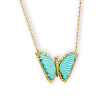 Load image into Gallery viewer, Cerulean Wings