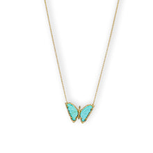 Load image into Gallery viewer, Cerulean Wings