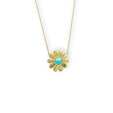 Load image into Gallery viewer, Daisy Necklace
