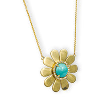 Load image into Gallery viewer, Daisy Necklace