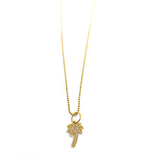 Load image into Gallery viewer, Petite Ball Chain