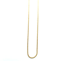 Load image into Gallery viewer, Petite Ball Chain