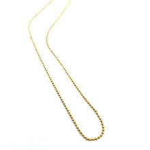 Load image into Gallery viewer, Petite Ball Chain