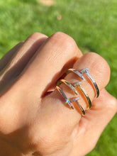 Load image into Gallery viewer, Nail Ring