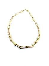 Load image into Gallery viewer, Chain Link Choker