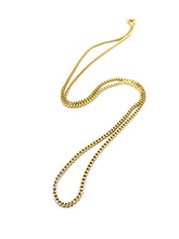 Load image into Gallery viewer, Golden Wheat Chain