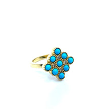 Load image into Gallery viewer, Antalya Ring