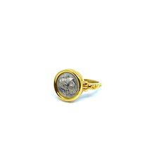 Load image into Gallery viewer, Athena Cameo Ring