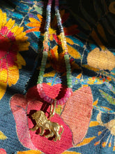 Load image into Gallery viewer, Vintage Lion Charm