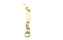 Load image into Gallery viewer, Perfect Charm Chain