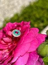 Load image into Gallery viewer, Blue Bloom