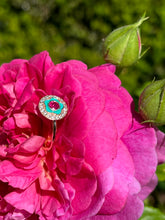 Load image into Gallery viewer, Blue Bloom