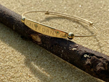 Load image into Gallery viewer, California Dreamin' ID Bracelet