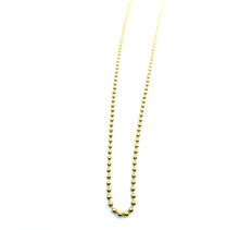 Load image into Gallery viewer, Medium Ball Chain