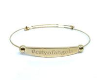 Load image into Gallery viewer, California Dreamin' ID Bracelet