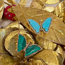 Load image into Gallery viewer, Jungle Flight Necklace