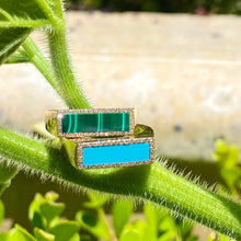 Load image into Gallery viewer, The Slice Ring