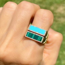 Load image into Gallery viewer, The Slice Ring