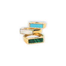 Load image into Gallery viewer, The Slice Ring