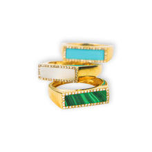 Load image into Gallery viewer, The Slice Ring