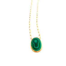 Load image into Gallery viewer, Malachite Splendor