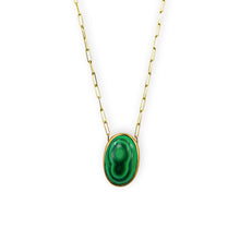 Load image into Gallery viewer, Malachite Splendor
