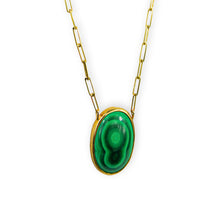 Load image into Gallery viewer, Malachite Splendor