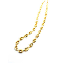 Load image into Gallery viewer, Puffy Nautical Lock Chain