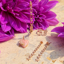 Load image into Gallery viewer, Ardor Rose Charm
