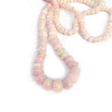 Load image into Gallery viewer, Ethiopian Opal Necklace