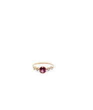 Load image into Gallery viewer, Heirloom Drop Ring