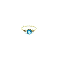Load image into Gallery viewer, Heirloom Drop Ring