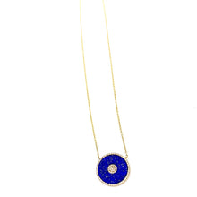 Load image into Gallery viewer, Lapis Lazuli Talisman