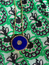 Load image into Gallery viewer, Lapis Lazuli Talisman